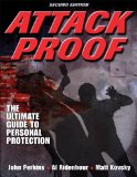 Attack Proof  cover art