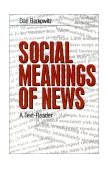 Social Meanings of News A Text-Reader cover art