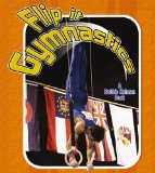 Flip It Gymnastics 2010 9780778731764 Front Cover