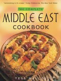 Complete Middle East Cookbook 2007 9780804838764 Front Cover