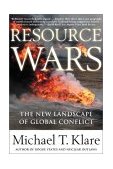 Resource Wars The New Landscape of Global Conflict cover art