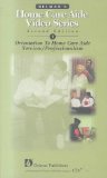 Home Care Services and Professionalism 2nd 1997 9780827385764 Front Cover