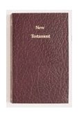 New Testament 1981 9780840717764 Front Cover