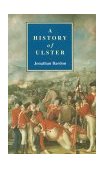 History of Ulster  9780856404764 Front Cover