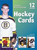 The Charlton Standard Catalogue Hockey Cards 2002 9780889682764 Front Cover