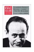 Poems of Paul Celan Revised and Expanded Edition A Bilingual German English Edition
