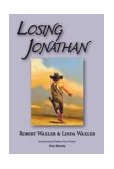 Losing Jonathan cover art