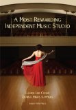 Most Rewarding Independent Music Studio  9780975530764 Front Cover