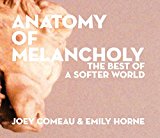 Anatomy of Melancholy: the Best of a Softer World  9780982853764 Front Cover
