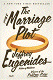 Marriage Plot A Novel cover art