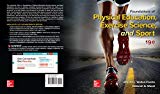 Looseleaf for Foundations of Physical Education, Exercise Science, and Sport 19th 9781260240764 Front Cover