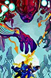 Ultimates 2 Vol. 2: Eternity War  9781302906764 Front Cover