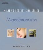 Microdermabrasion 2005 9781401881764 Front Cover
