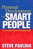 Personal Development for Smart People The Conscious Pursuit of Personal Growth cover art