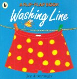 Washing Line  9781406310764 Front Cover