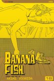 Banana Fish, Vol. 18  9781421508764 Front Cover