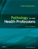 Pathology for the Health Professions  cover art