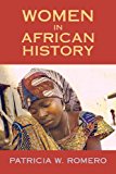 African Women A Historical Panorama 2014 9781558765764 Front Cover