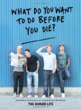 What Do You Want to Do Before You Die? The Buried Life cover art