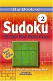 Book of Sudoku #2 2005 9781585677764 Front Cover