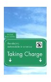Taking Charge The Electric Automobile in America 2nd 2010 9781588340764 Front Cover