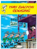 The Dalton Cousins  9781849180764 Front Cover