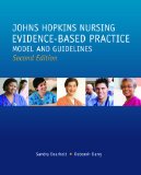 Johns Hopkins Nursing Evidence-Based Practice Models and Guidelines cover art