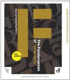 Fundamentals of Typography  cover art