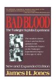 Bad Blood  cover art
