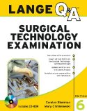 Surgical Technology Examination  cover art