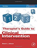 Therapist&#39;s Guide to Clinical Intervention The 1-2-3&#39;s of Treatment Planning