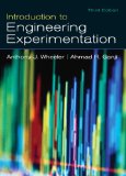 Introduction to Engineering Experimentation 
