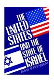 United States and the State of Israel  cover art