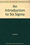 Introduction to Six Sigma and Process Improvement 2004 9780324300765 Front Cover