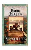 Mossflower 1998 9780441005765 Front Cover