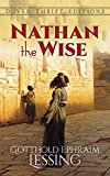 Nathan the Wise  9780486796765 Front Cover