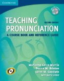 Teaching Pronunciation BC with Audio CDs (2) 