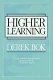 Higher Learning 1988 9780674391765 Front Cover