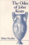 Odes of John Keats 