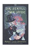 Dr. Jekyll and Mr. Hyde  cover art
