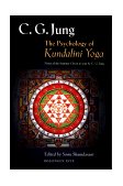 Psychology of Kundalini Yoga Notes of the Seminar Given In 1932  9780691006765 Front Cover