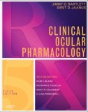 Clinical Ocular Pharmacology  cover art