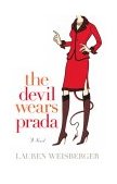 Devil Wears Prada A Novel cover art