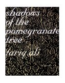Shadows of the Pomegranate Tree  cover art