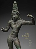 Rama Epic Hero, Heroine, Ally, Foe  9780939117765 Front Cover