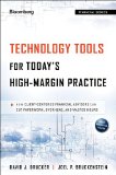 Technology Tools for Today's High-Margin Practice How Client-Centered Financial Advisors Can Cut Paperwork, Overhead, and Wasted Hours cover art