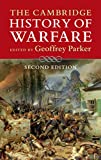 Cambridge History of Warfare 2nd 9781316632765 Front Cover