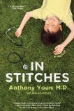 In Stitches  cover art