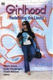 Girlhood Redefining the Limits  9781551642765 Front Cover