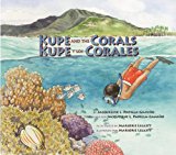 Kupe and the Corals (Kupe y los Corales) 2014 9781589797765 Front Cover